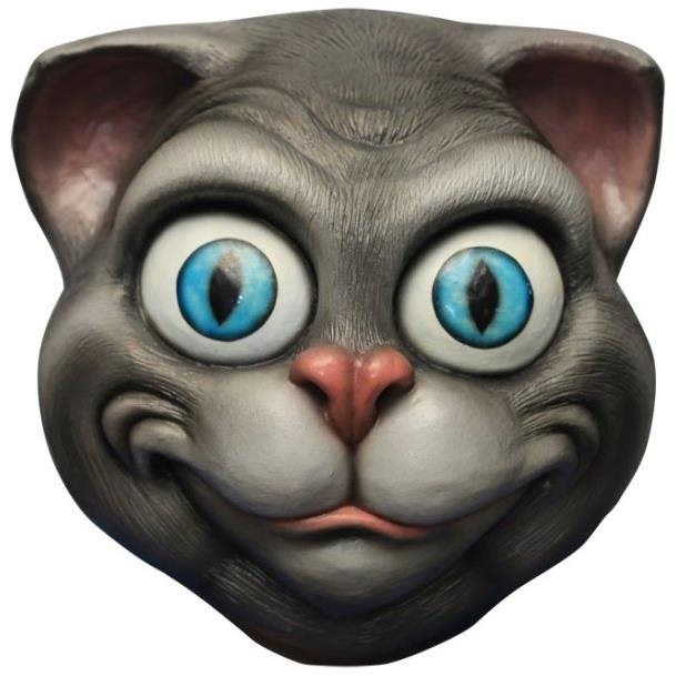 Karnevalová maska Maska kočka