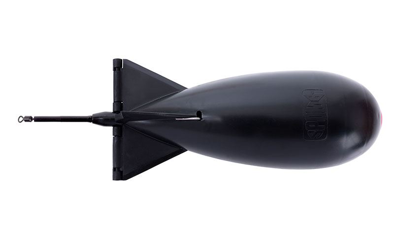 Spomb Vnadící raketa Large Black