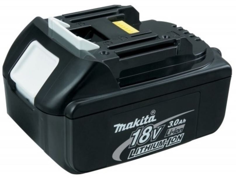 Nabíjecí baterie pro aku nářadí Makita BL1830B baterie 18V/3,0Ah