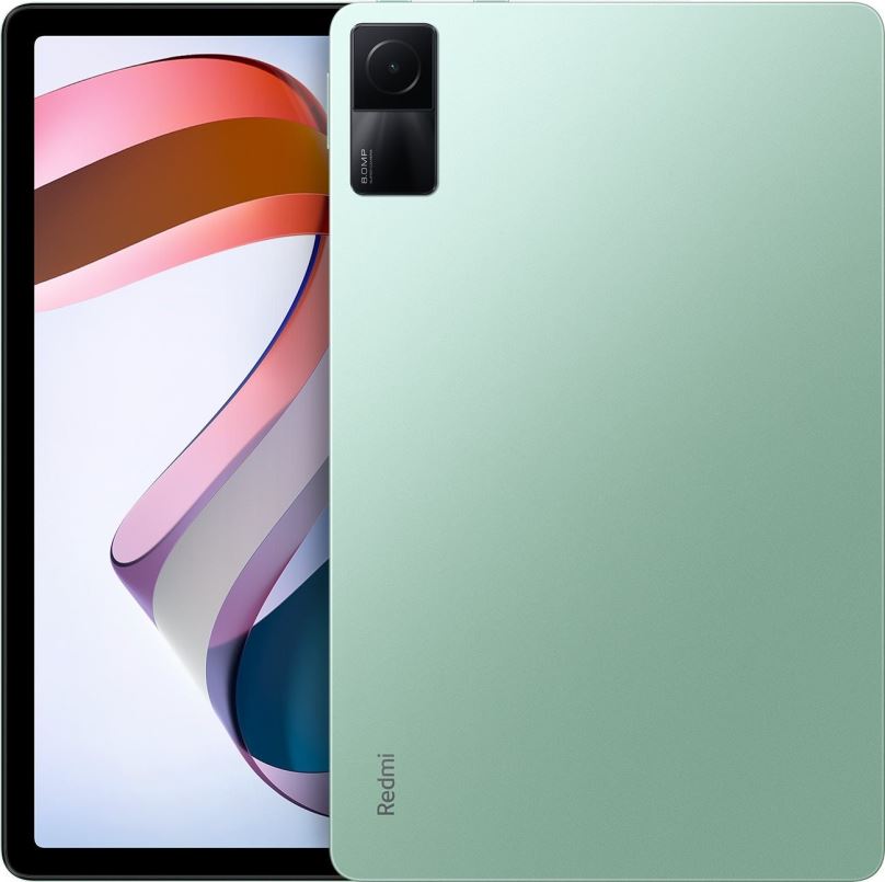 Tablet Xiaomi Redmi Pad 3GB/64GB Green