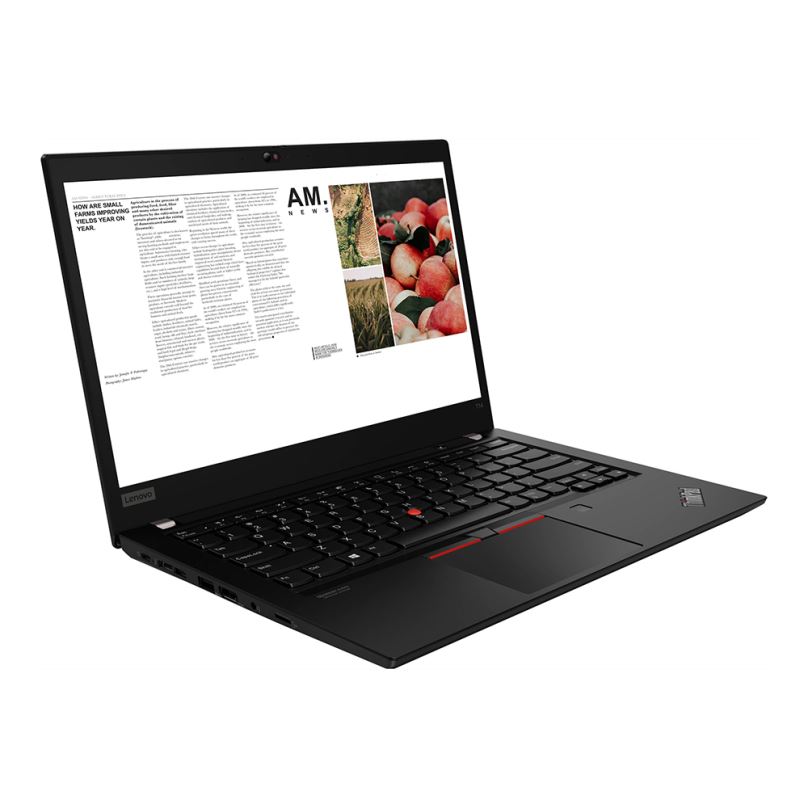 Repasovaný notebook Lenovo ThinkPad T14 Gen1, záruka 24 měsíců