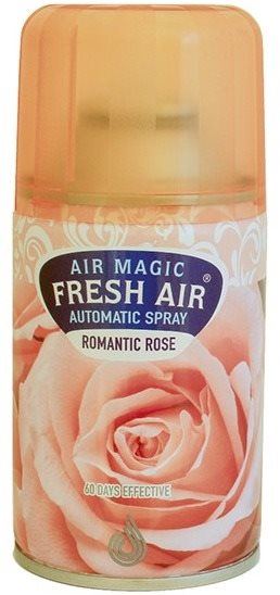 Osvěžovač vzduchu Fresh Air osvěžovač vzduchu 260 ml romantic rose