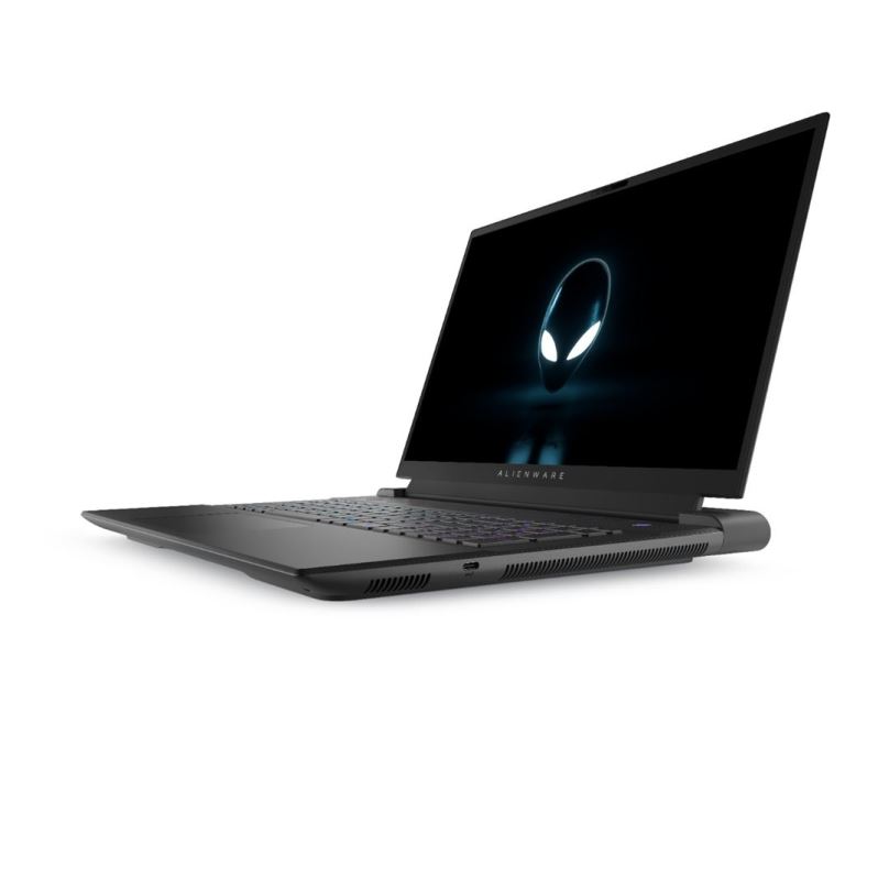 Dell Alienware/m18R2/i9-14900HX/18"/2560x1600/32GB/2TB SSD/RTX 4090/W11H/Black/2RNBD