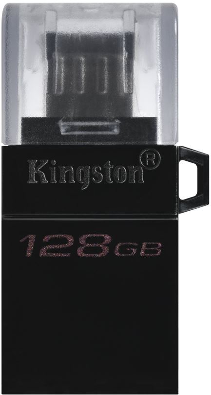 Flash disk Kingston DataTraveler MicroDuo3 G2