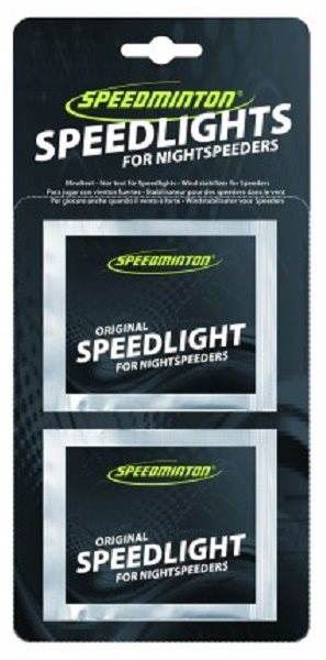 Set na crossminton Speedminton Speedlights 8ks