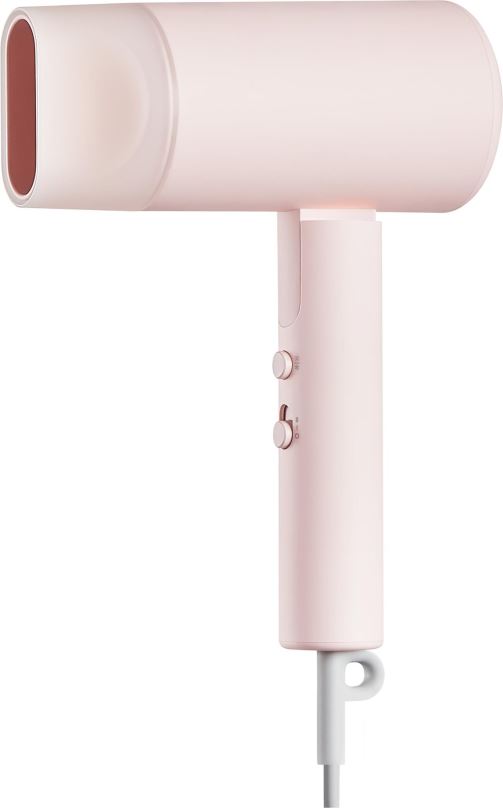 Fén na vlasy Xiaomi Compact Hair Dryer H101 (pink)