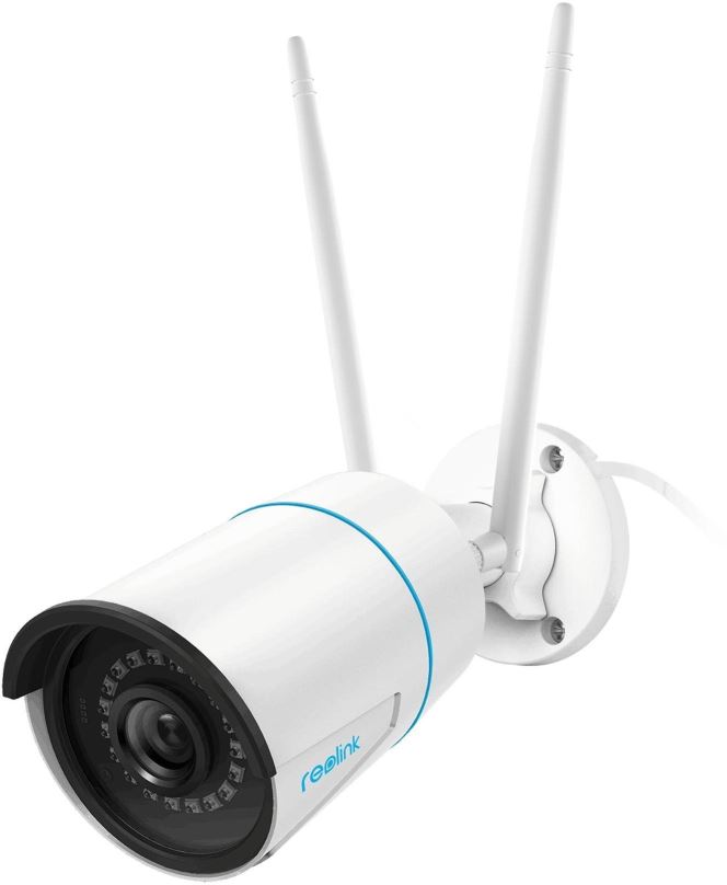 IP kamera Reolink RLC-510WA wifi bezpečnostní kamera s umělou inteligencí