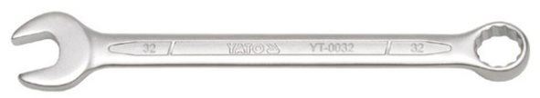 Klíč Yato Klíč očkoplochý 32 mm CrV6140
