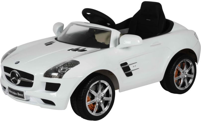 Dětské elektrické auto Buddy Toys BEC 7110 Mercedes SLS