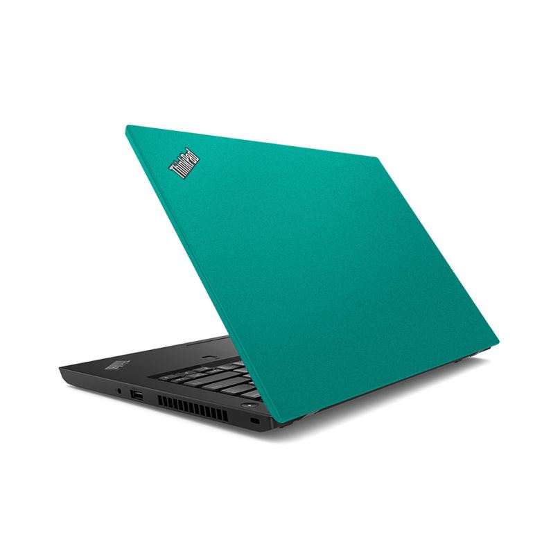 Repasovaný notebook Lenovo ThinkPad L480, záruka 24 měsíců