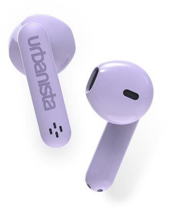 Bezdrátová sluchátka URBANISTA Austin Purple