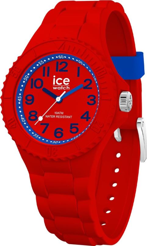 Dětské hodinky Ice Watch hero red pirate extra 020325