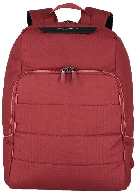 Batoh Travelite Skaii Backpack Red