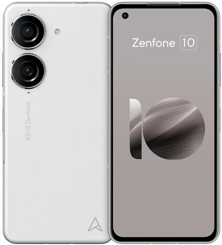 Mobilní telefon ASUS Zenfone 10 8GB/256GB bílá