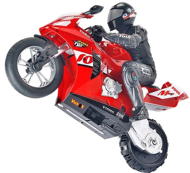Dětská elektrická motorka QST motorka QST802