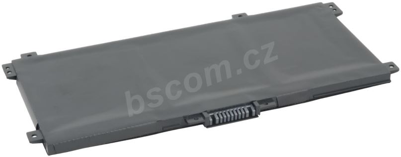 Baterie do notebooku AVACOM LK03XL pro HP Envy X360 15-bp, 16-cn, Envy 17-ce series Li-Pol 11,55V 4835mAh