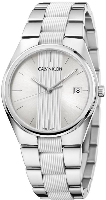 Pánské hodinky CALVIN KLEIN Contra K9E211K6