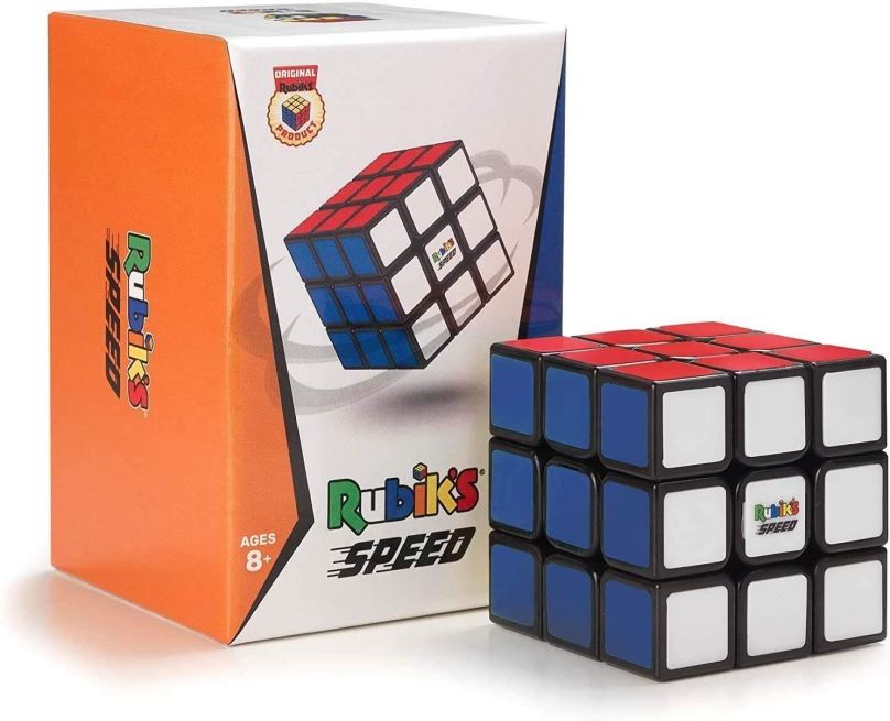 Hlavolam Rubikova Kostka 3x3 Speed Cube