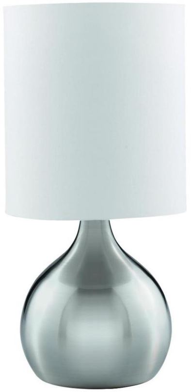 Stolní lampa Searchlight - Stolní lampa TOUCH 1xE14/40W/230V