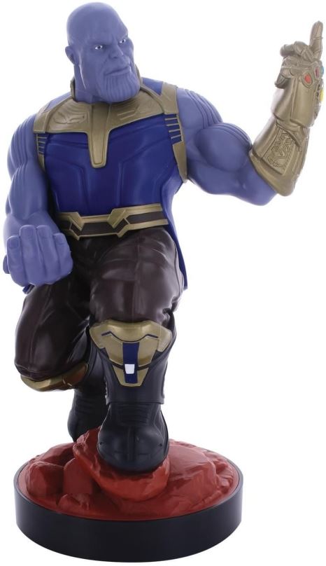 Figurka Cable Guys - Thanos