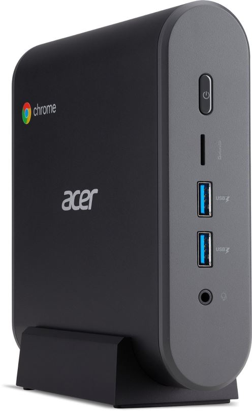 Mini počítač Acer Chromebox CXI3