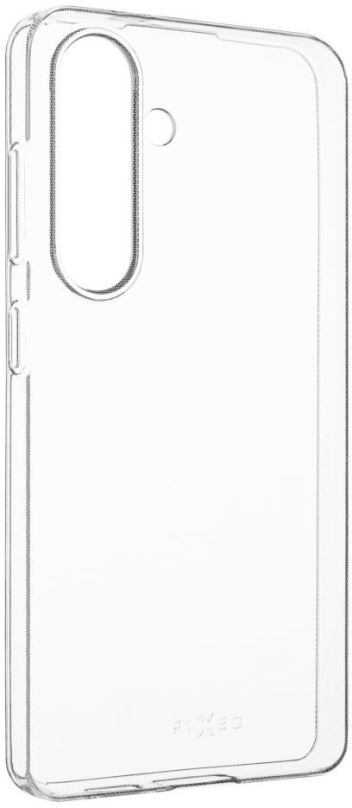 Kryt na mobil FIXED Skin pro Samsung Galaxy S24 06 mm čiré