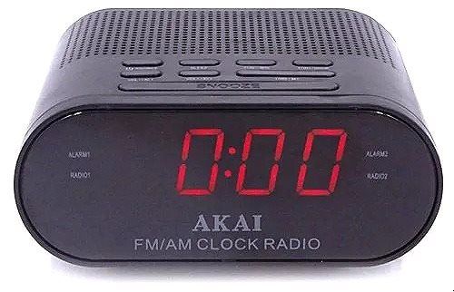 Radiobudík AKAI CR002A-219