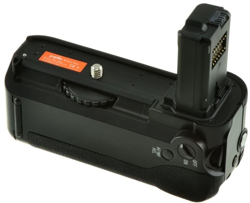 Battery Grip Battery Grip Jupio pro Sony A7 / A7R / A7S (VG-C1EM)
