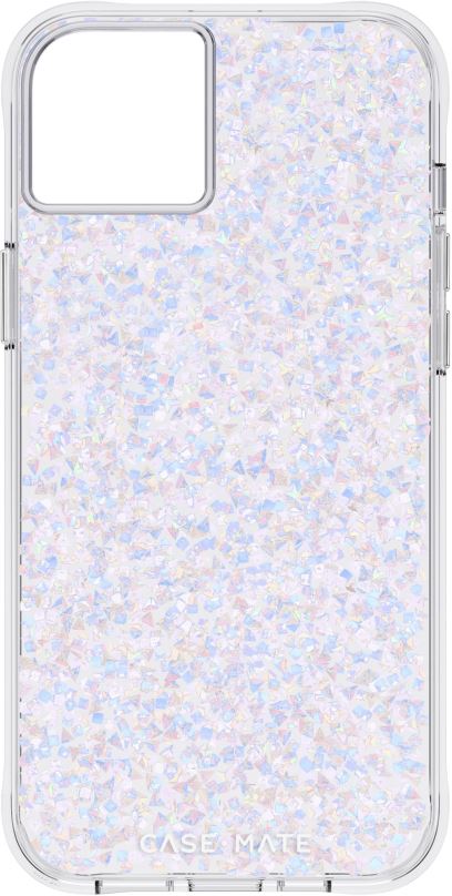 Kryt na mobil Case Mate Twinkle Diamond MagSafe iPhone 14 Plus