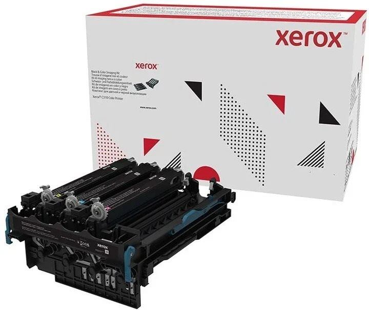 Tiskový válec Xerox 013R00692 černý a barevný