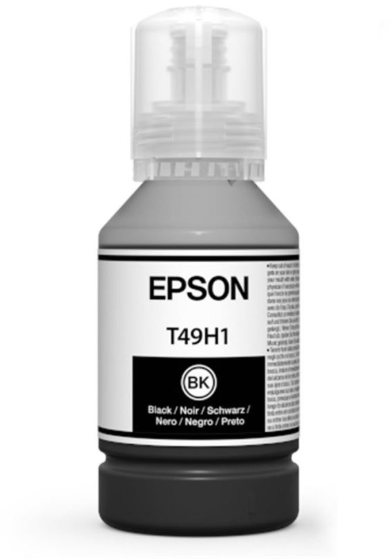 Inkoust do tiskárny Epson SC-T3100x černá