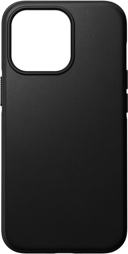 Kryt na mobil Nomad MagSafe Rugged Case Black iPhone 13 Pro