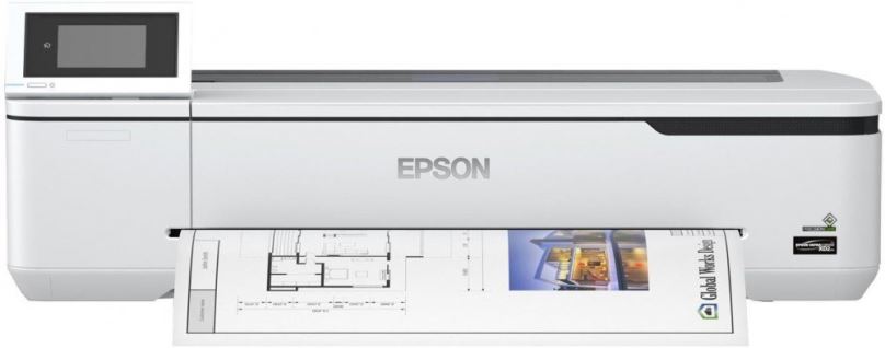 Plotr Epson SureColor SC-T3100N