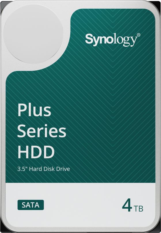 Pevný disk Synology HAT3300-4T