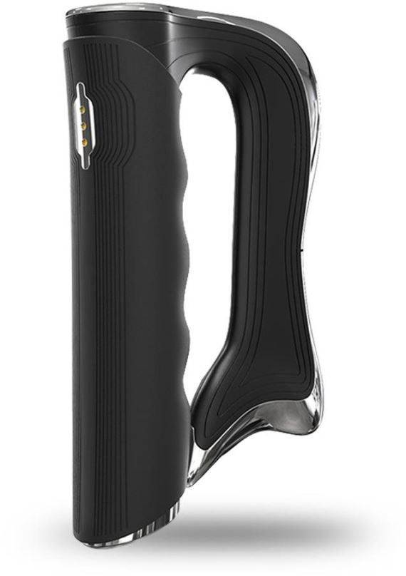 Masážní přístroj BeautyRelax Masážní přístroj pro uvolnění svalů Hyperblade Lite