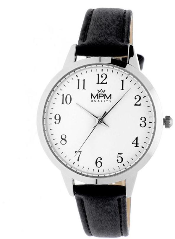 Dámské hodinky MPM W02M.11194.C