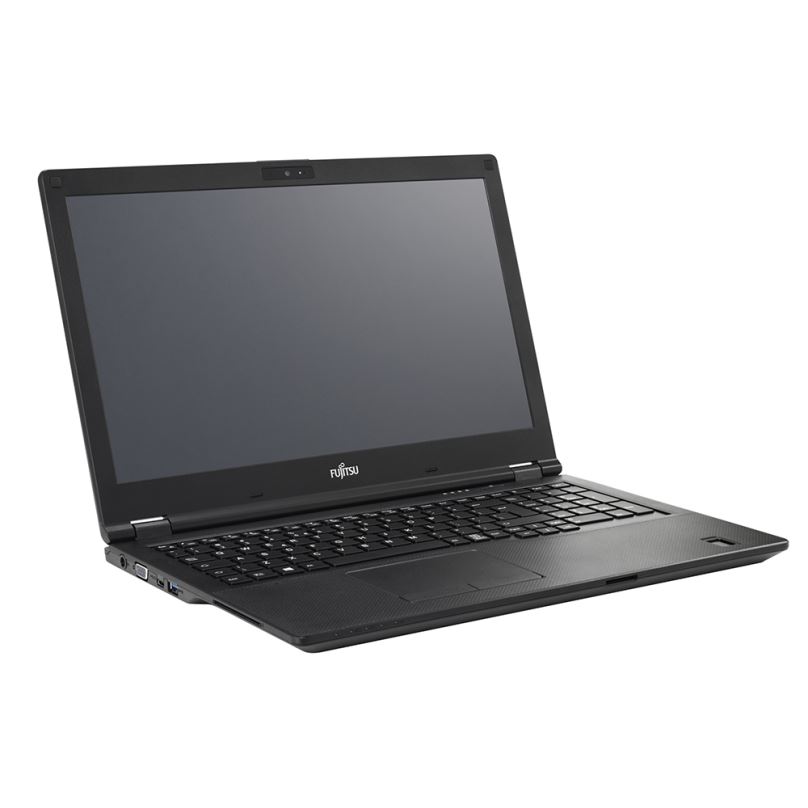 Repasovaný notebook Fujitsu LifeBook E558, záruka 24 měsíců