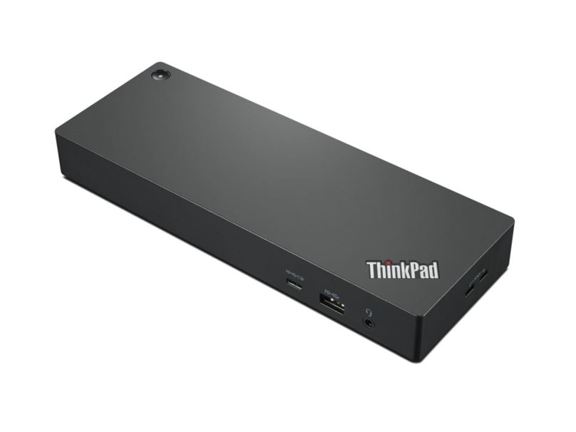 Dokovací stanice Lenovo ThinkPad Thunderbolt 4 Workstation Dock