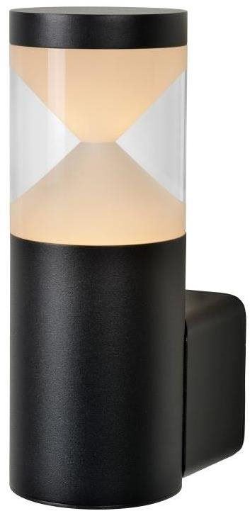 Nástěnná lampa Lucide 14891/05/30 - LED VenKovní nástěnné svítidlo TEO LED 1xLED/7W/230V IP54