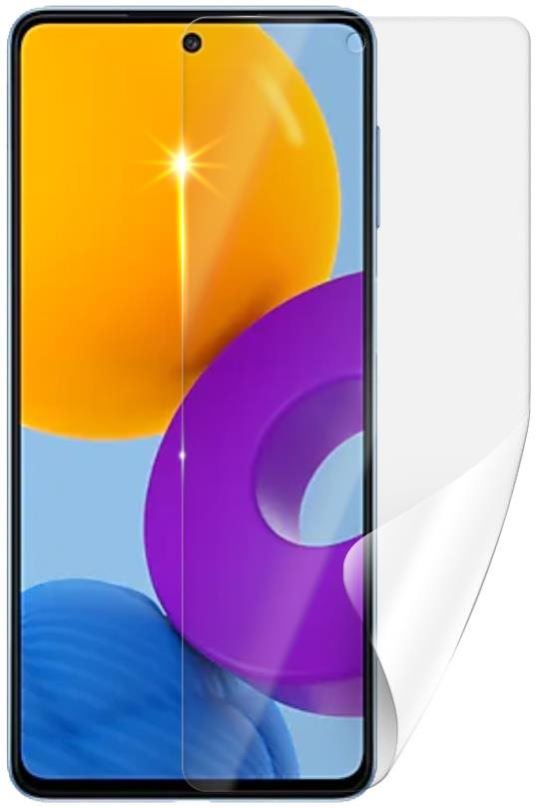 Ochranná fólie Screenshield SAMSUNG Galaxy M52 5G na displej