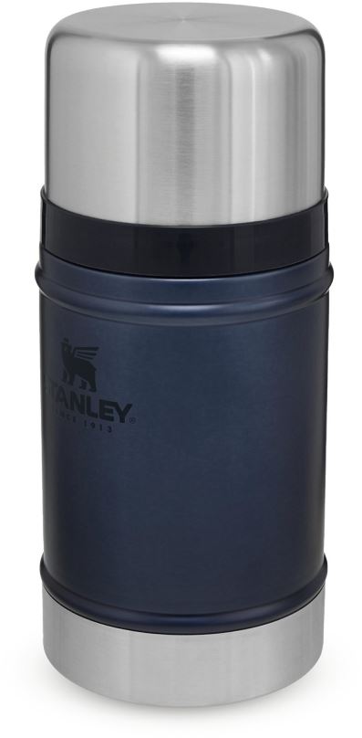 STANLEY Termoska Classic series jídelní 700ml noční obloha