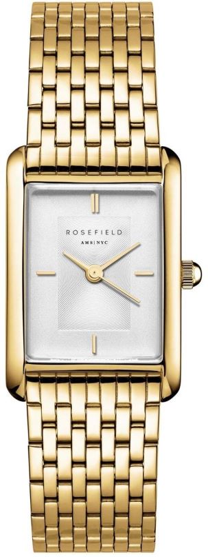Dámské hodinky Rosefield Heirloom HWGSG-H01