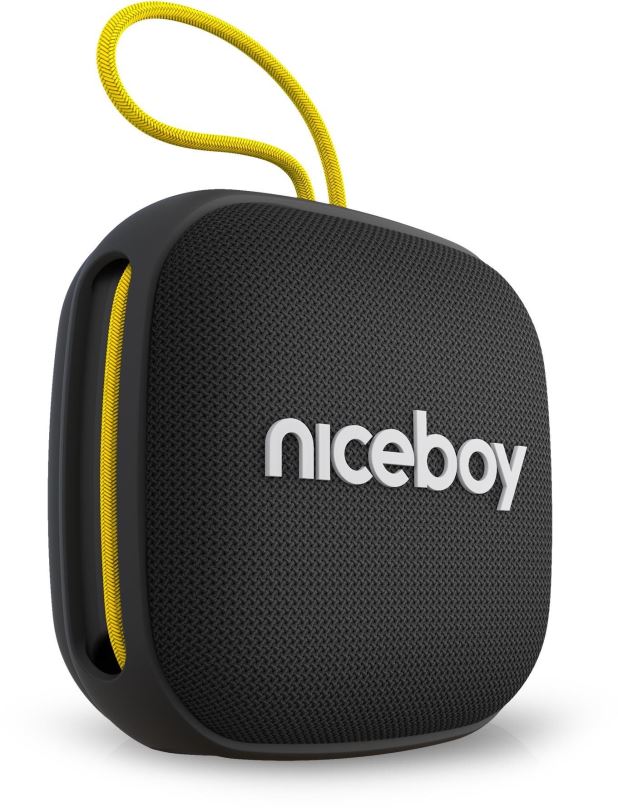 Bluetooth reproduktor Niceboy RAZE Mini 4