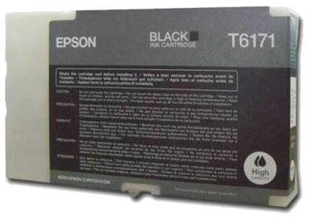 Cartridge Epson T6171 černá