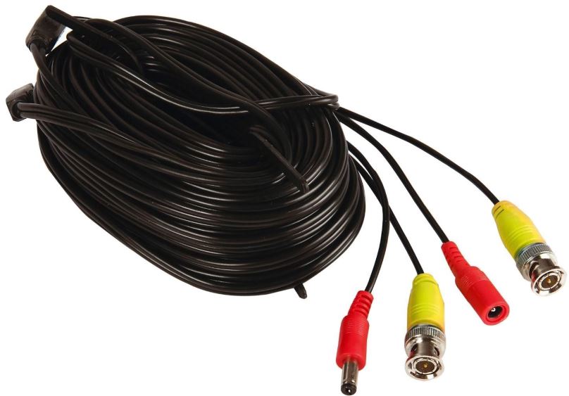 Video kabel Yale Smart Home CCTV kabel (BNC30)