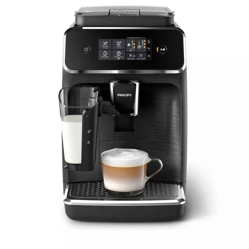 Automatický kávovar Philips Series 2200 LatteGo EP 2232/40