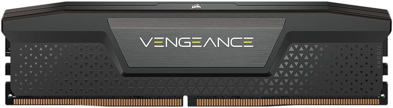 Operační paměť Corsair 32GB KIT DDR5 4800MHz CL40 Vengeance Black