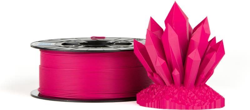 Filament Filament PM 1.75 PLA+ Viva Magenta 1 kg
