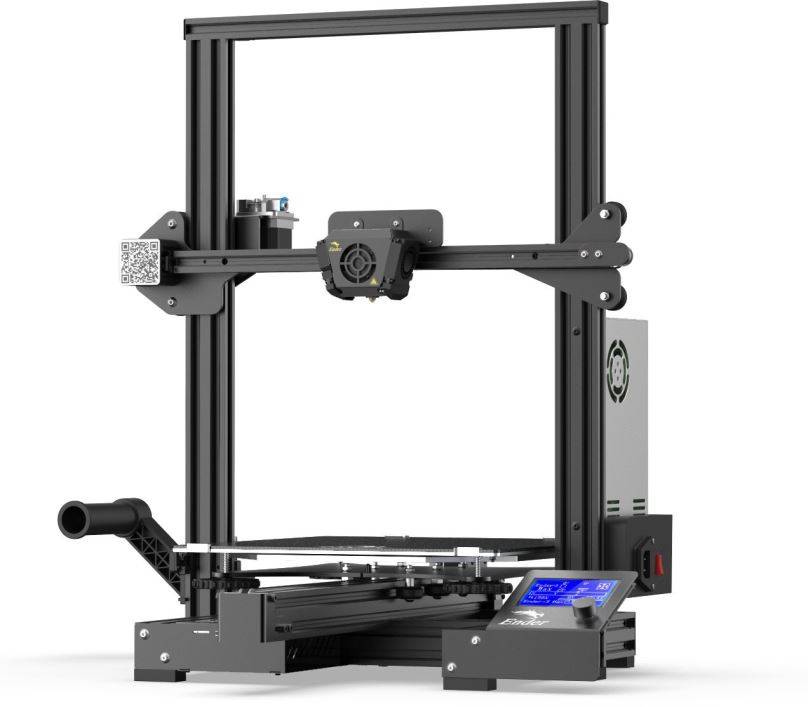 3D tiskárna Creality ENDER 3 Max