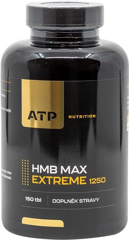 Anabolizér ATP HMB Max Extreme 1250 150 tbl
